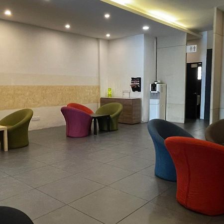 The Leverage Business Hotel - Rawang Exteriör bild
