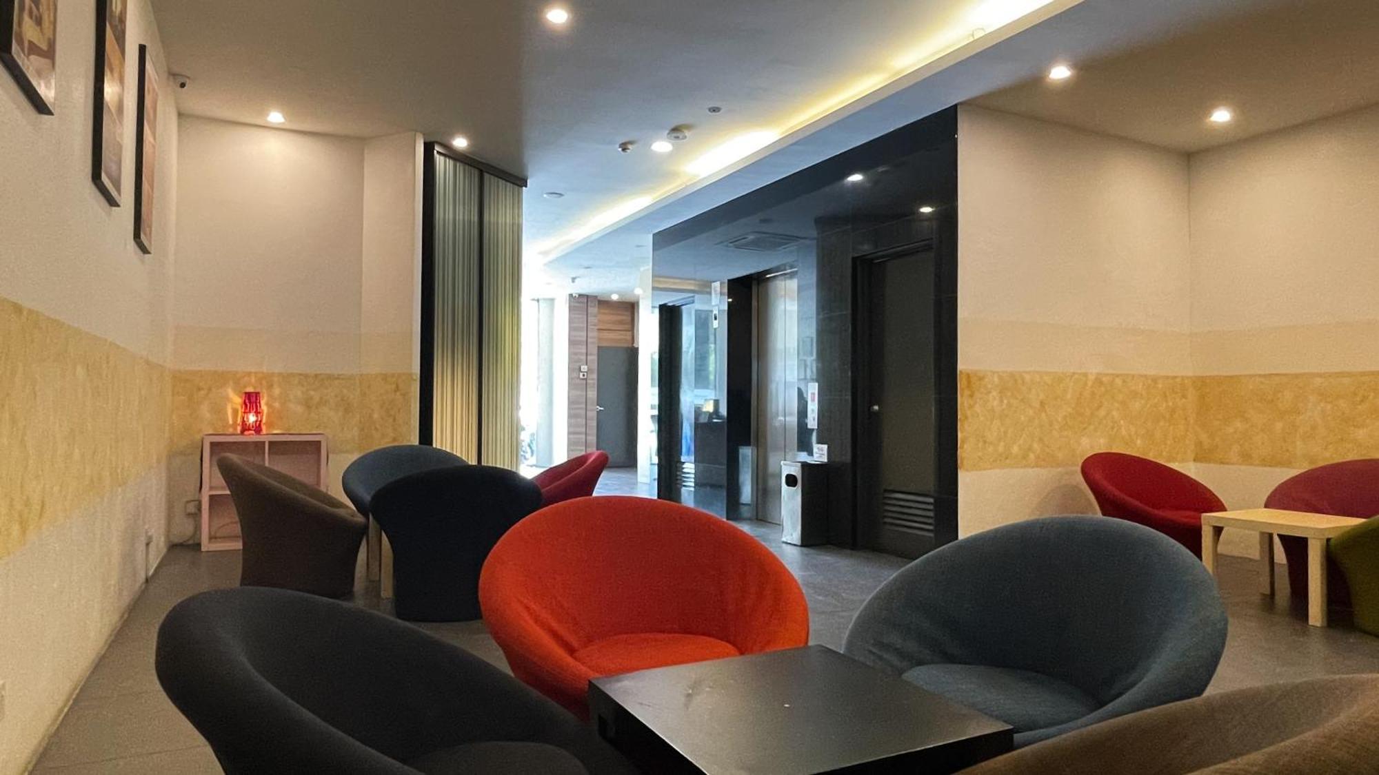 The Leverage Business Hotel - Rawang Exteriör bild