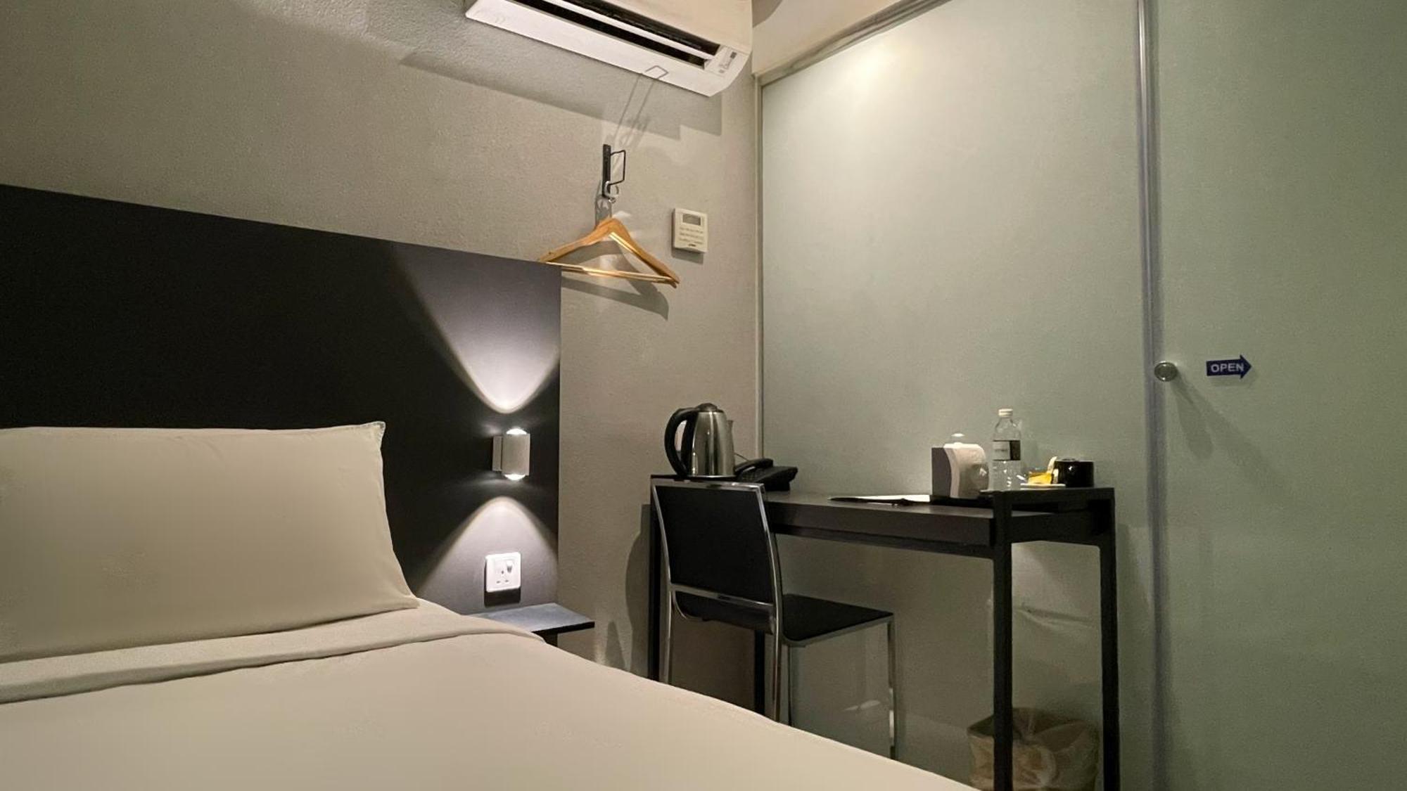 The Leverage Business Hotel - Rawang Exteriör bild