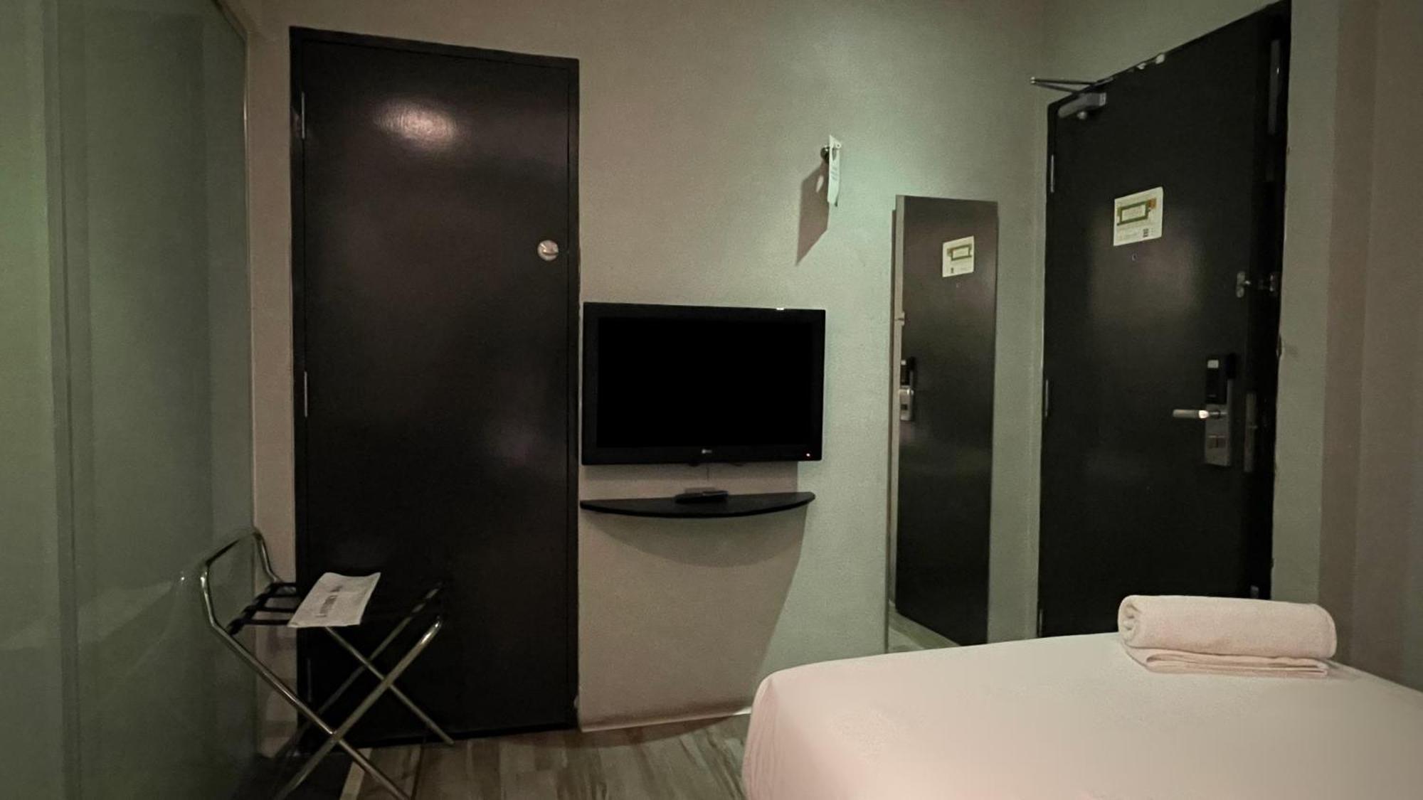 The Leverage Business Hotel - Rawang Exteriör bild