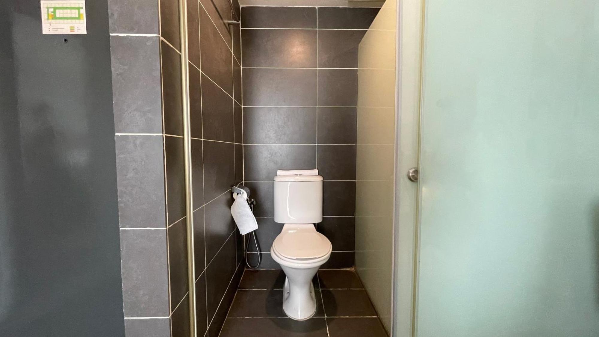 The Leverage Business Hotel - Rawang Exteriör bild