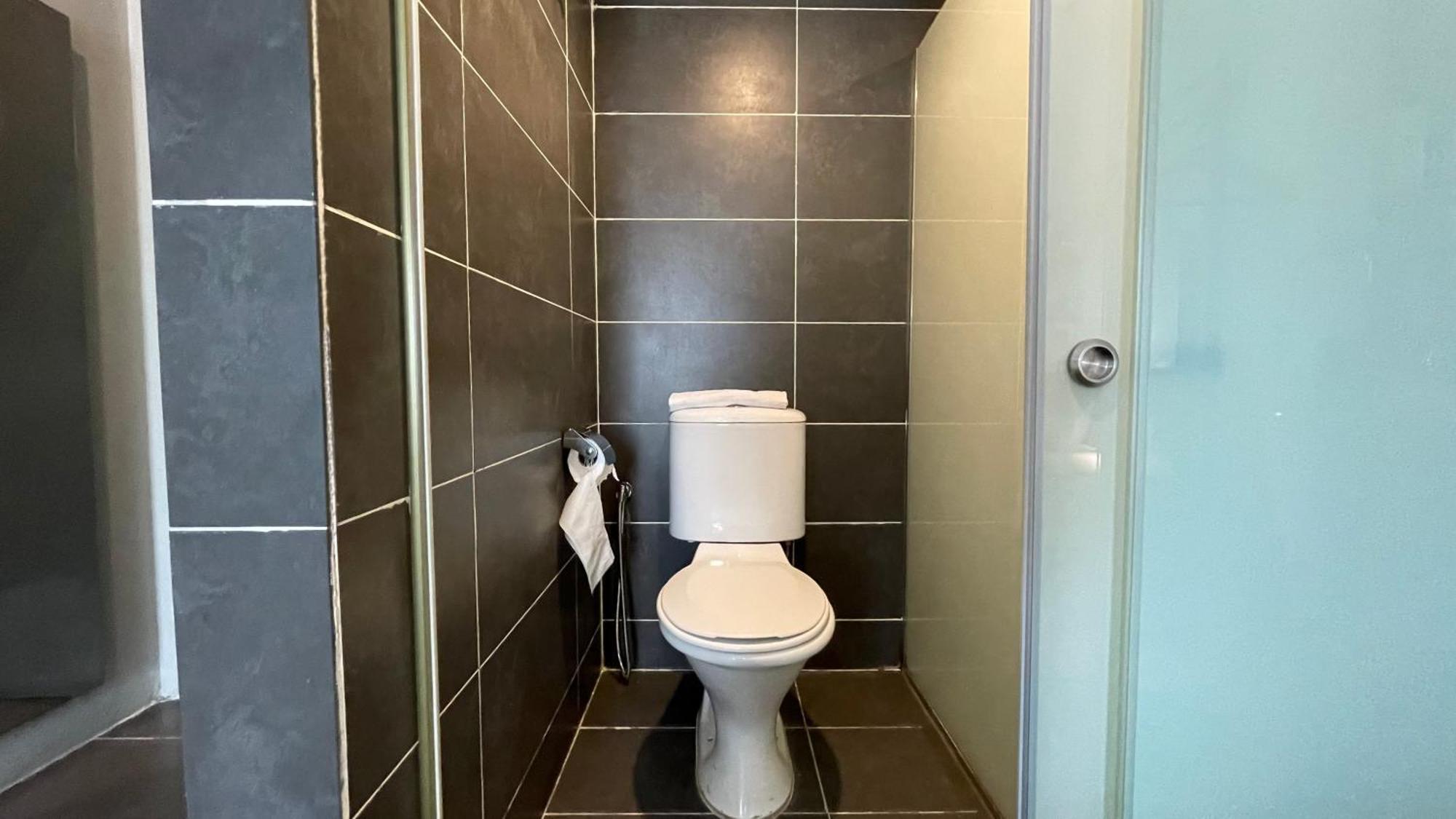 The Leverage Business Hotel - Rawang Exteriör bild